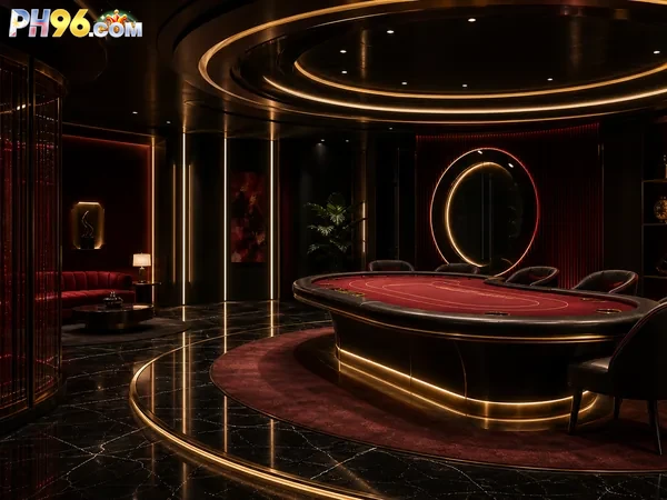 PH96 Live Casino image 1