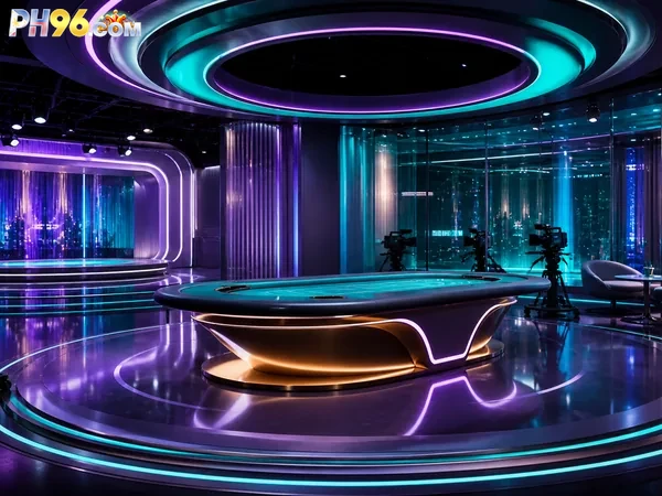 PH96 Live Casino image 2