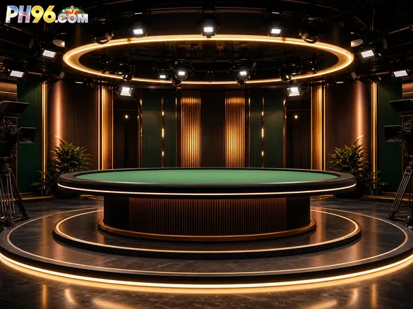 PH96 Live Casino image 4
